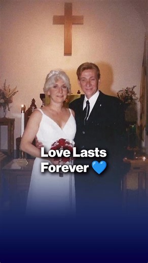 Bobby Caldwell | November 20th is Mary and Bobby’s Anniversary. ❤️ They got married in a tiny church built in 1810, lit by candles Bobby and his best man... | Instagram