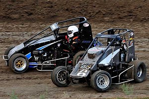 RULES - Western Midget Racing