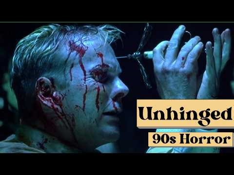 Top 10 Criminally Underrated 90s Movies Buried by Blockbusters Hidden 1990s Gems Ranked 🎬🔥