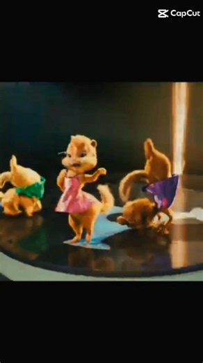 The Chipettes - One day - Short #thechipettes #oneday #short #edit