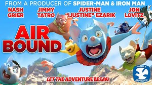 Air Bound - Movie - Where To Watch