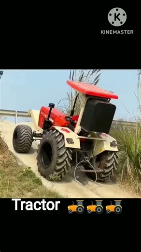 Tractor 🚜 Swaraj, jhondeer and thar testing off-road #tractor #viral #swaraj miss u Nishu bhai