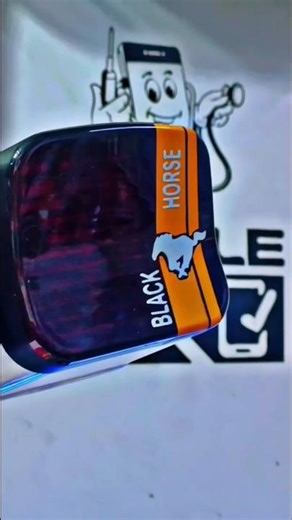 splendor modified back light#ytshorts