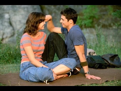 Disfrutando mi libertad (Chasing Liberty).