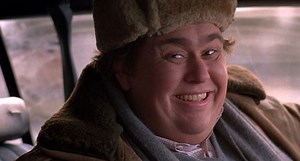 WATCH: Remembering John Candy 20 years after his death