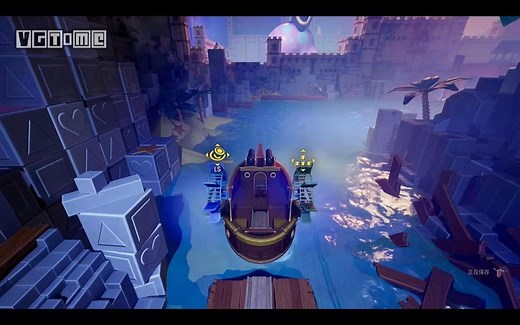 droidjoy让你用一台电脑玩双人成行不是梦！