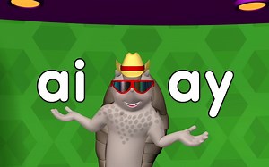 Phonics Part 3 long vowels rcontrolled vowels