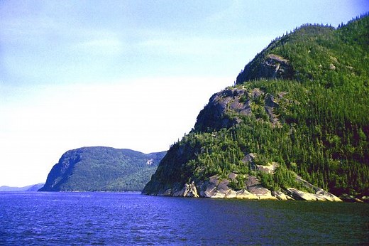 Saguenay, Quebec Cruise Port Guide
