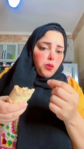 وصفة سهلة لجوع أخر الليل