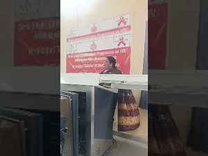 State-Level Sensitization on HIV/AIDS | IEC Programme at DIET Machraulli, Jhajjar