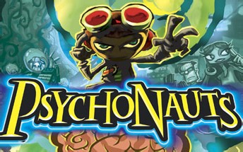 【Videogmz】Pyschonauts（脑航员）全收集白金流程攻略