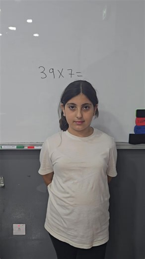 5.6K views · 12 reactions | Το UCMAS είναι το ΜΟΝΑΔΙΚΟ, εγκεκριμένο από το ΥΠΟΥΡΓΕΙΟ ΠΑΙΔΕΙΑΣ, πρόγραμμα νοερής αριθμητικής στην Κύπρo. https://bit.ly/33i3RPF UCMAS Cyprus UCMAS 4 Intermediate B - Mental Visual Calculation | Epiteugma Training Center | Facebook