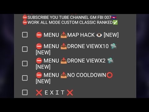 HOW TO USE SCRIPT MAP HACK IN MLBB S39 2026🇰🇭🇰🇭