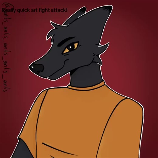 Art Fight Challenge: Quick Attack Showdown!