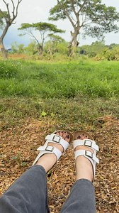Birken-inspired sandals, ang ganda 🥹 | KC Cortez