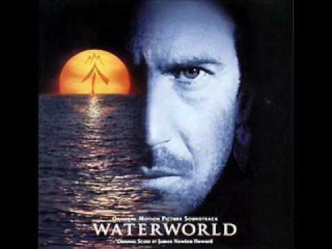 Waterworld Soundtrack - "Main Titles"