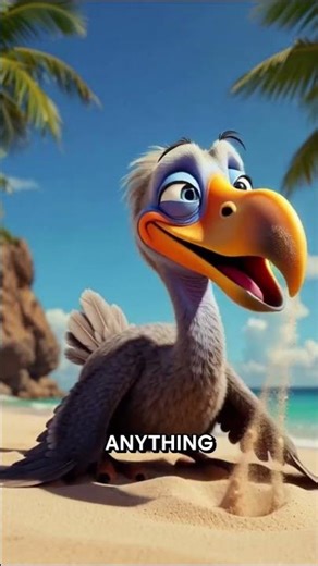 The Story of the Dodo Bird – What Really Happened