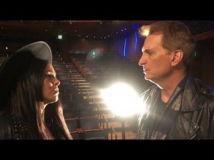 Rex Smith, Tomasina - Shallow (A Star Is Born) Live!