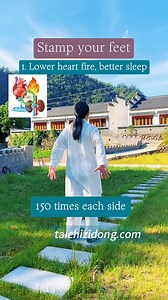 892K views · 10K reactions | Exercise tai chi daily fully remove root causes and Improve symptoms. Follow for more useful and healthy tai chi practices. #TCM #health #chineseculture #exercise #healthylifestyle #fiveelements #qigong #taichi #crane #heart #exercisetips #fitnessmotivation #WellnessJourney #fitnessinspiration | Tai Chi Community | Facebook