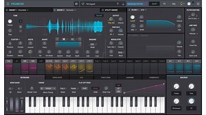 Pigments 3.5 is a “supercharged” synth plugin, says Arturia: new version promises to take it into “a new era of sound”