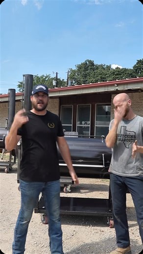 It’s time… 🔥 @texassmokeking orders open 8/1! You’ve been asking, and it’s finally here. Mike and Matt have all the deets — don’t sleep on this one. #MMBBQCo #MMBBQCompany #TexasSmokeKing #BBQDrop #MadeInTexas #OffsetSmoker #BackyardOffset #PitBuilder #BBQReady #MMFamily | M&M BBQ Company