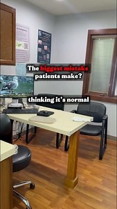 The Biggest Mistake GI Patients Make (Ignoring These Symptoms)