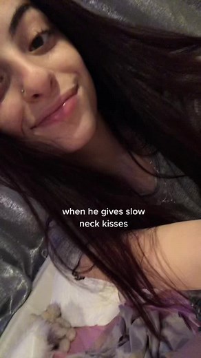 just came back from his house 😼 #ilovemybf #fyp #foryou