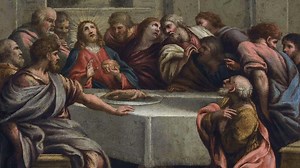 Homilia Diária | Os mistérios celebrados na Quinta-feira Santa (Quinta-feira da Semana Santa)