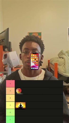 Ranking Habits That Actually Work vs Ones That Don't #studyhacks #realtalks