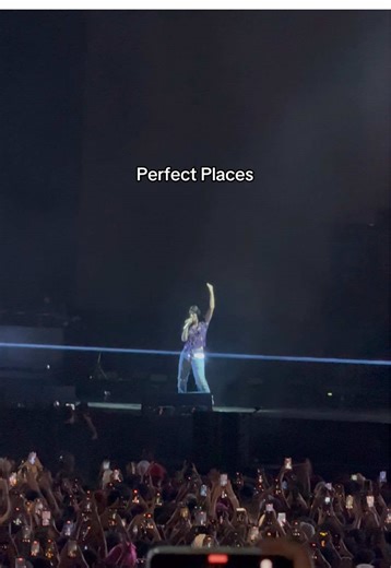 Lorde - Perfect Places (Lollapalooza Brasil, 22.03.2026)