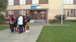 New campus possible at South Oak Cliff High