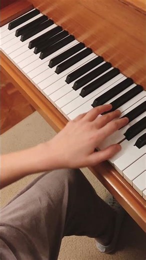 Fingersatz multidimensional