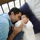 Can Babies Drink Silk Soy Milk?