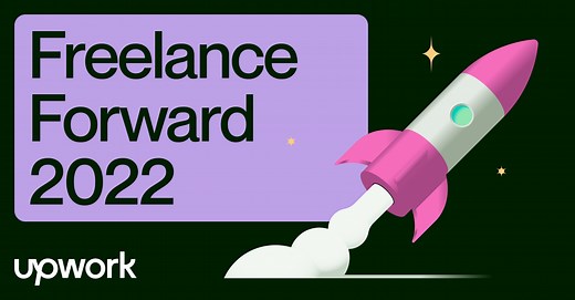 Upwork Study Finds 60 Million Americans Freelancing in 2022 | Upwork