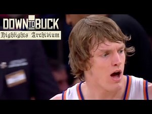 Ron Baker 11 Points/8 Assists/1 Dunk Full Highlights (4/9/2017)