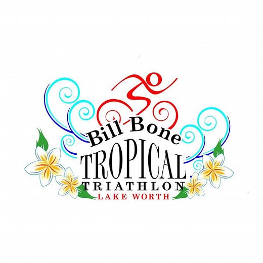 The Bill Bone Tropical Triathlon (Official Website) - Oct 20, 2024