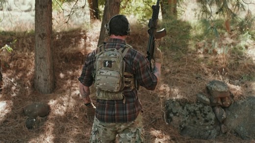 【GT|搬运|拇指哥】短管步枪终极指南 | 什么口径才是SBR的最佳选择？