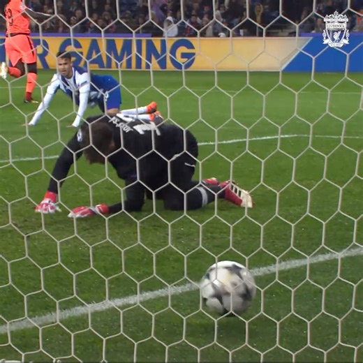 The highlights from a big #UCL win against Porto back in 2018 ⏪⚽️ | Liverpool FC