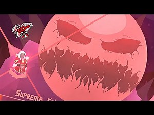 ''Brutal Calamity'' 100% (XXL Demon) by Whirl | Geometry Dash