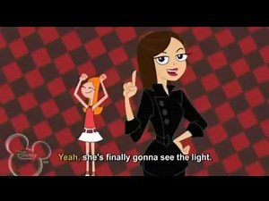 Phineas and Ferb - Busted (Extended version)