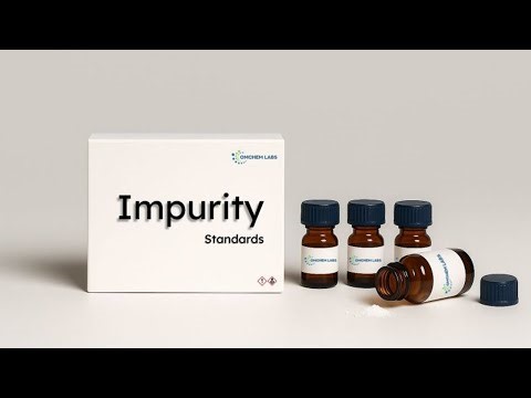 Api Impurity Standards Supplier - OMCHEM LABS
