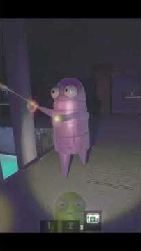 Cuando descubrí que el ruido es el celular de REPO