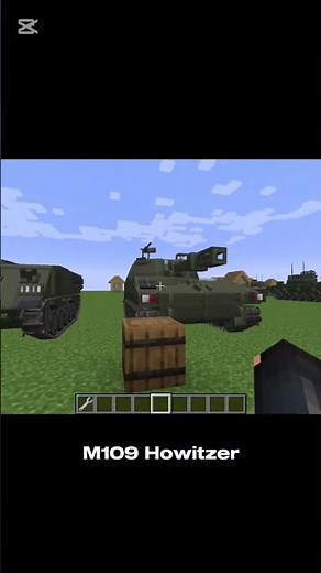 2 Immersive vehicles IV/MTS PWIC [Project: World in Conflict] #immersivevehicles #army #minecraft