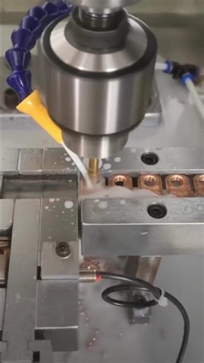 Automated Tapping Machine