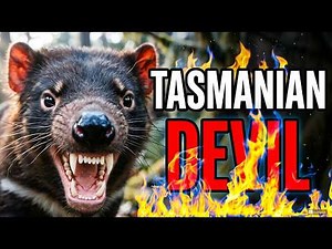The Tasmanian Devil