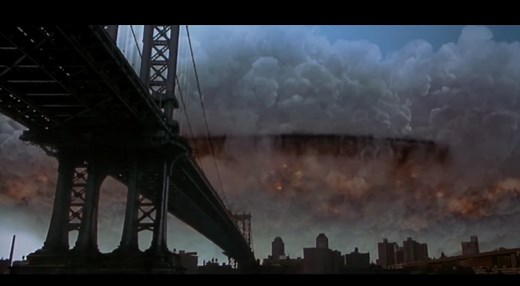 Independence Day (1996)  - Will Smith Official Trailer HD