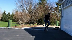 Watch Put up your laddrer fast and easy. Quick Step Ladder Assist on Amazon Live