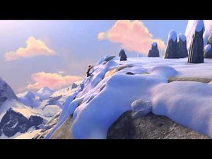 Paddle Pop Begins episode 9 English)