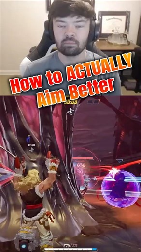 How to ACTUALLY Improve your Aim