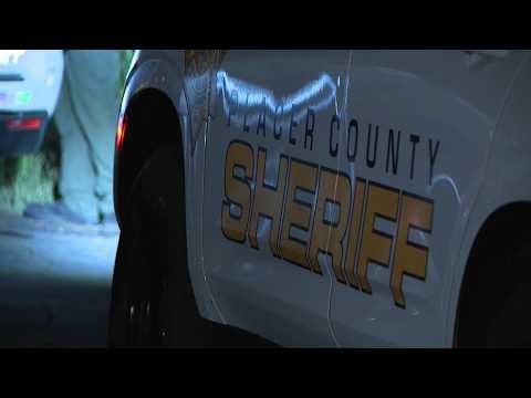 Sheriff details Iowa Hill crime spree and deadly shootout